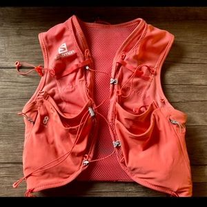 Women's Salomon Running Vest